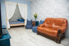 Lux apartment on Nezalezhnoi Ukrаiny 39-B near Bulvar Shevchenko